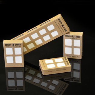 Cápsulas dispensadoras de VCI EMIBO Nature Cápsulas dispensadoras de VCI EMIBO Nature